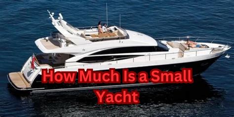 yatchspot|how much is a yacht.